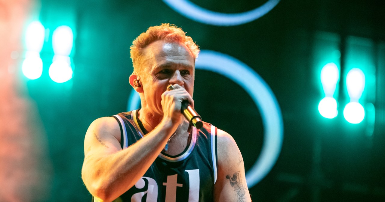 Santander Letnie Brzmienia 2025 w Krakowie: kwiaty, dobra muzyka, klimacik [RELACJA]