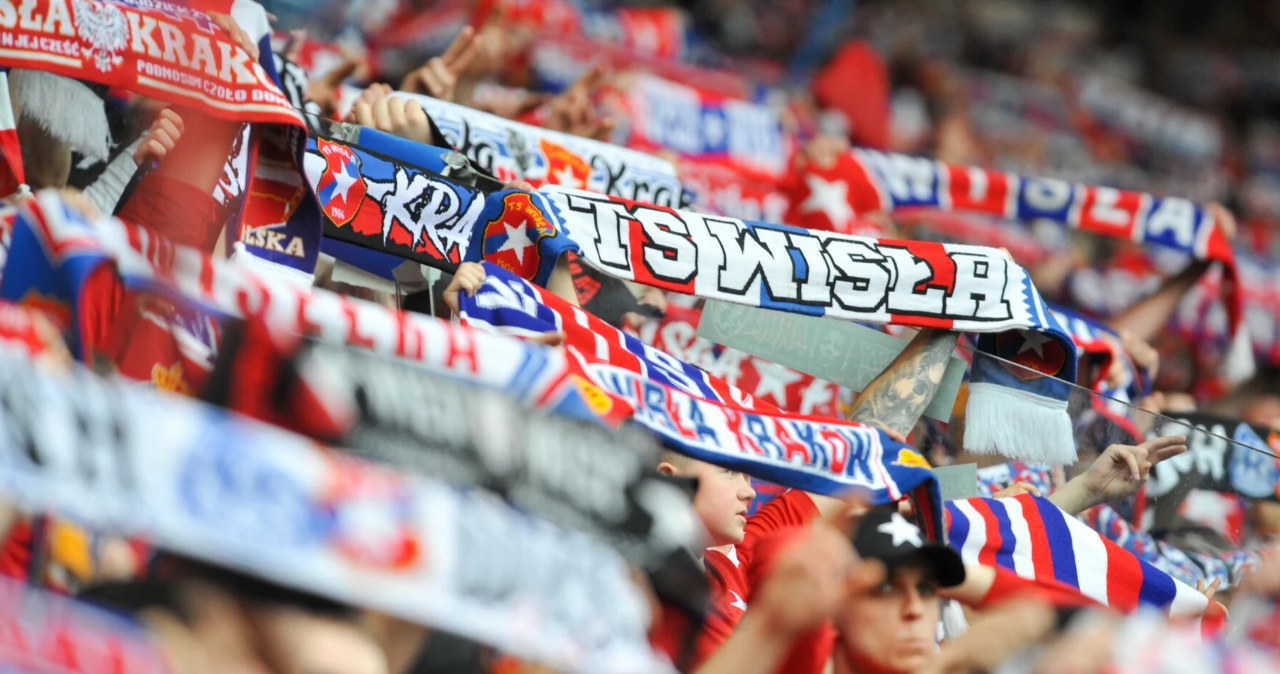 Peter Moore w Wiśle Kraków! Zaskakujący ruch 13-krotnego mistrza Polski