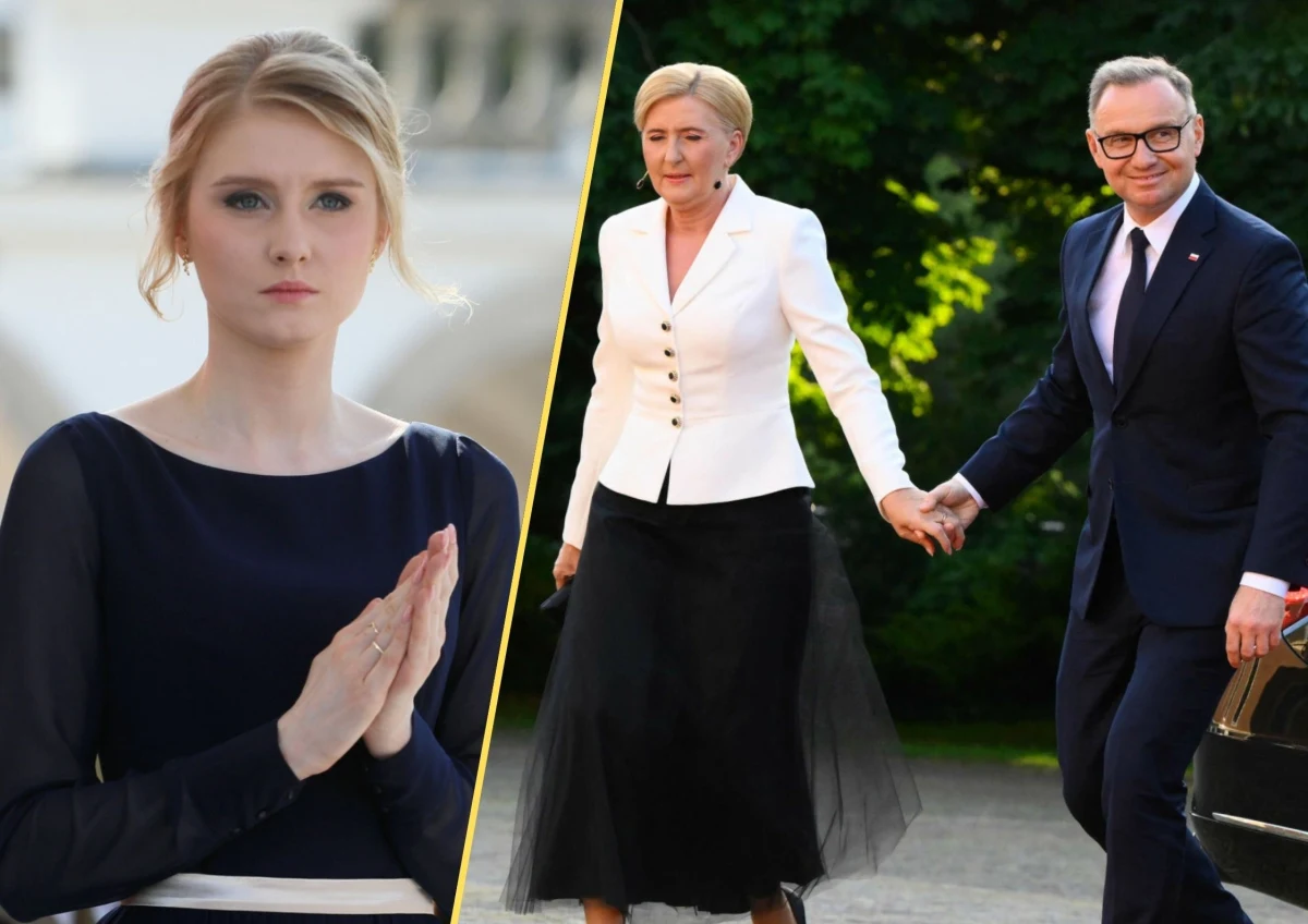 W minioną sobotę 5 lipca w murach Pałacu Prezydenckiego odbyła się prywatna uroczystość ślubna córki prezydenta Andrzeja Dudy, Kingi Dudy. Informację potwierdziła Małgorzata Paprocka, szefowa Kancelarii Prezydenta RP. Podkreśliła, że "Pałac to nie tylko miejsce reprezentacyjne" i odniosła się do informacji, że uroczystość finansowana była z publicznych pieniędzy. "To kłamstwo" - stwierdziła.