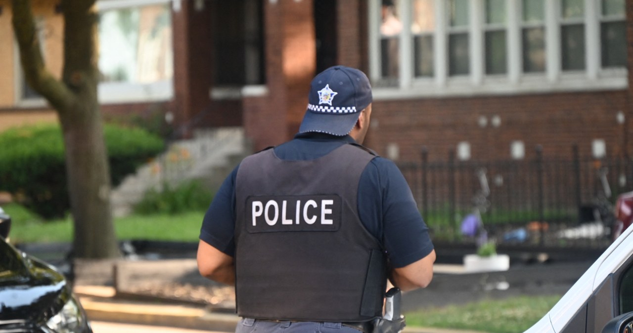 Tragiczny bilans obchodów Święta Niepodległości. Seria strzelanin w Chicago