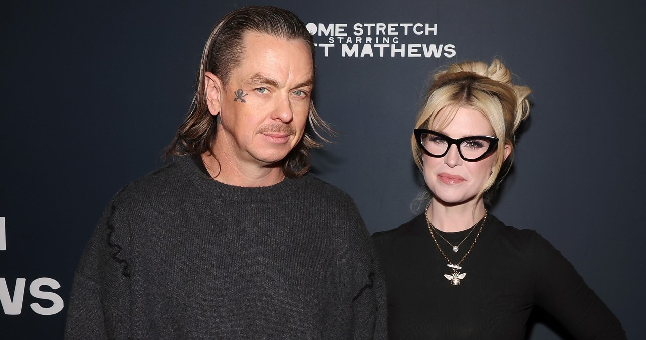 Córka Ozzy'ego Osbourna jest zaręczona. Ozzy: "Nie poślubisz mojej córki!"