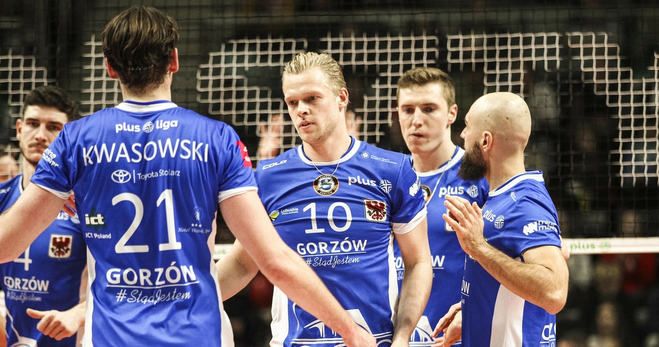 Wstrząs w klubie PlusLigi, stanęli pod ścianą. Niepokojące doniesienia