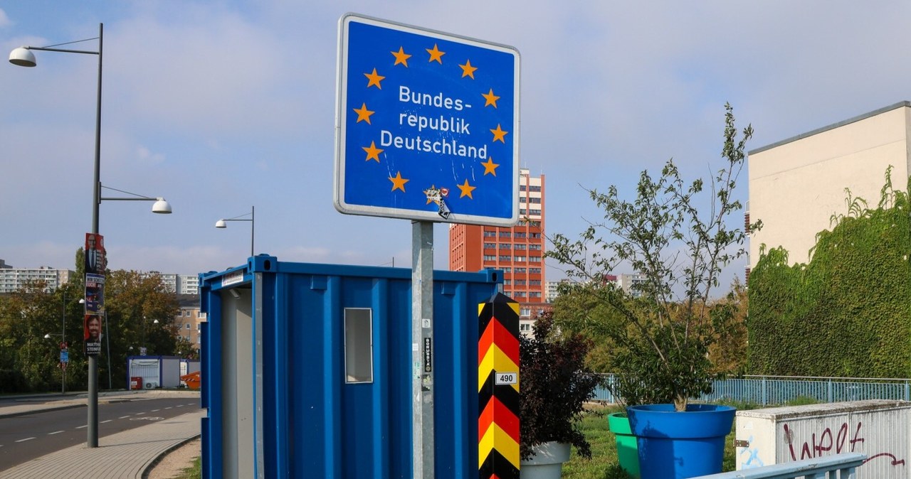 Polska wprowadziła kontrole na granicach. Niemieckie media oskarżają Berlin