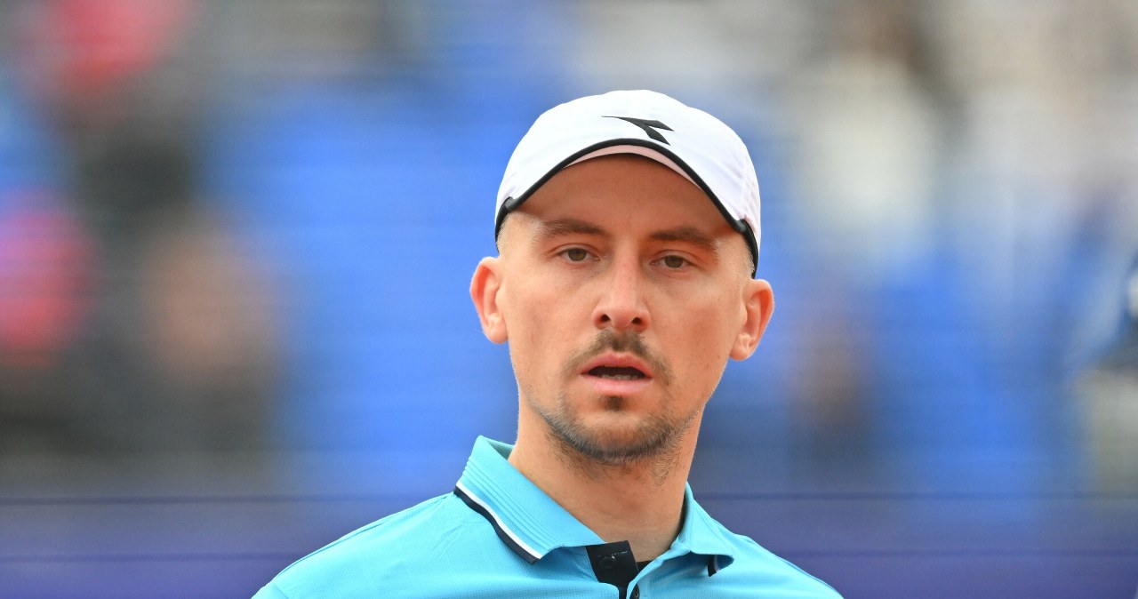 Trzęsienie ziemi u polskiego mistrza wielkoszlemowego. Olbrzymia zmiana