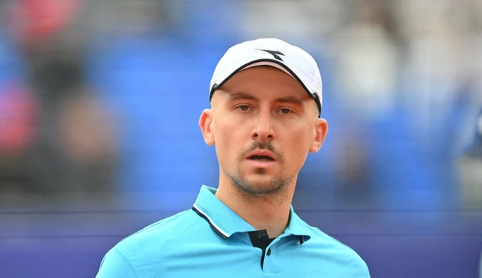 Polak wszystko ujawnił. Niepokojące wyznanie tuż przed ćwierćfinałem Wimbledonu