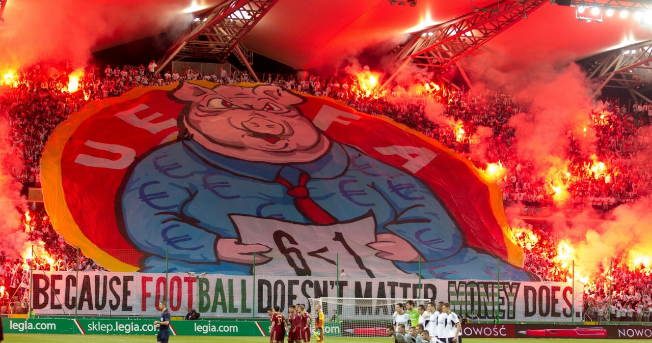 Gra z Aktobe impulsem do wyjścia z kryzysu? Legia już to kiedyś przerabiała