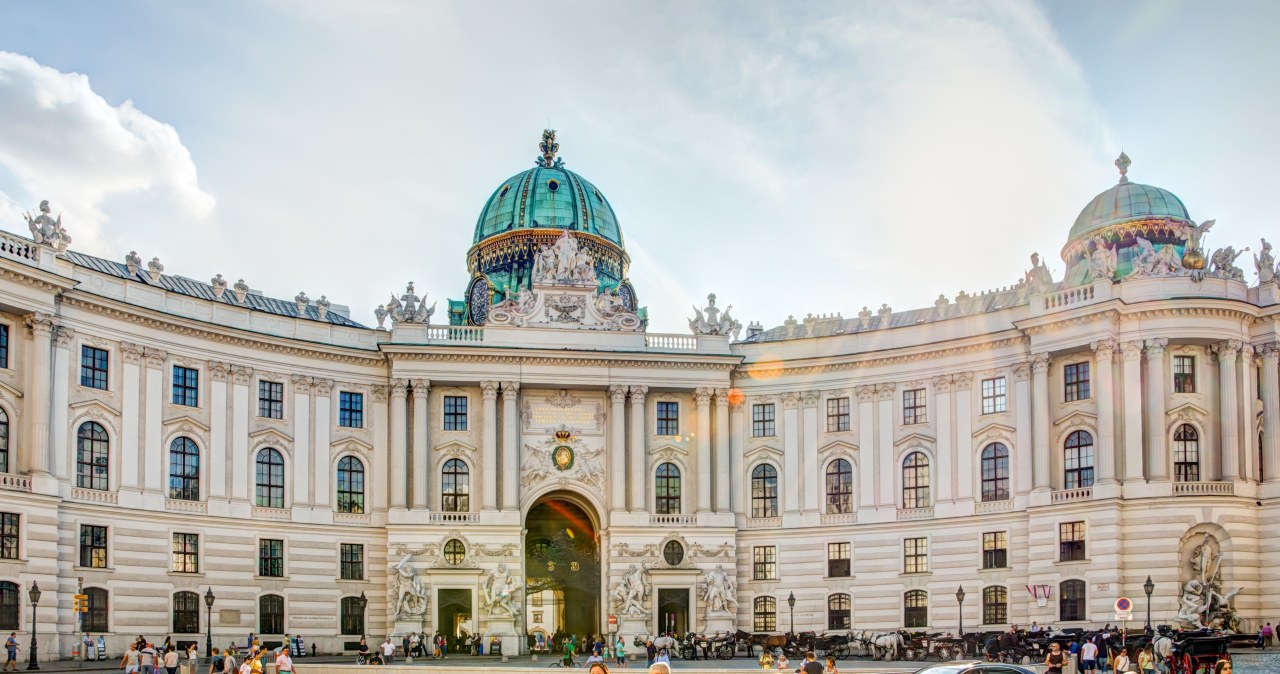 Kopenhaga, Wiedeń albo Paryż. Hity na jednodniowy wypad samolotem