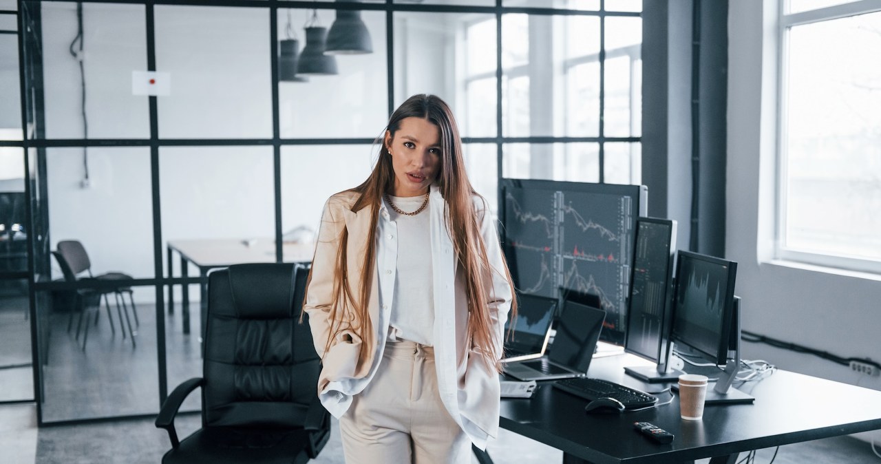 Nie czujesz, iż je nosisz – te wkładki higieniczne zapewniają maksymalną wygodę