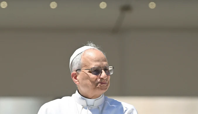 Kalendarium papieskie do końca roku. Jakie plany ma papież Leon XIV?