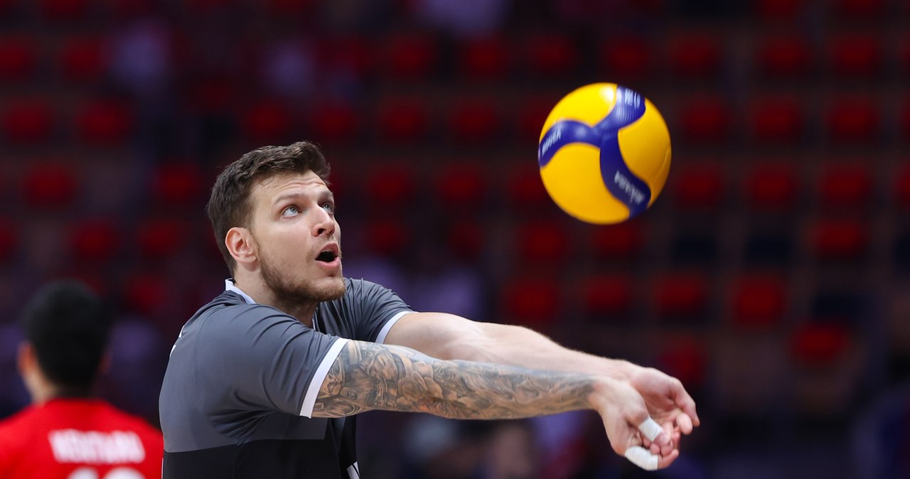 Ma polskie korzenie, grał dla innej reprezentacji. Teraz wybrał Polskę