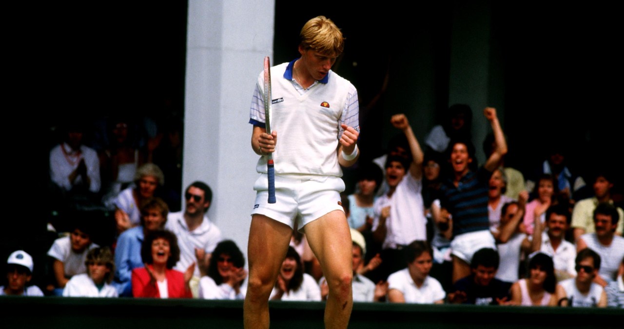 Od lat chwali Świątek. Jego triumf w Wimbledonie był wielkim zaskoczeniem