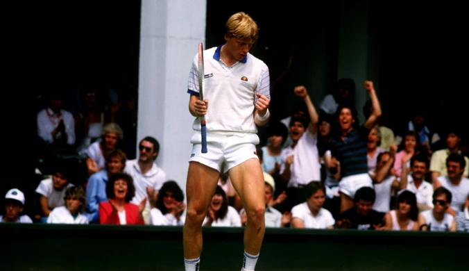 Od lat chwali Świątek. Jego triumf w Wimbledonie był wielkim zaskoczeniem