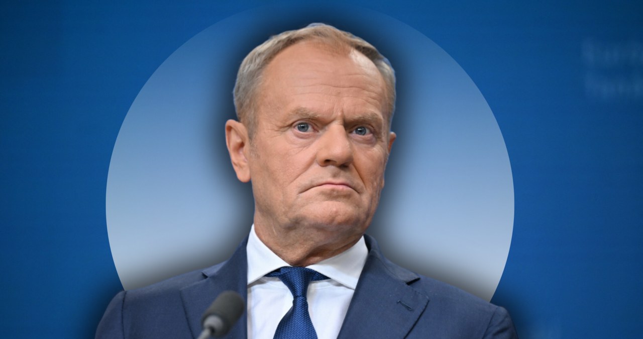 Zmierzch Tuska