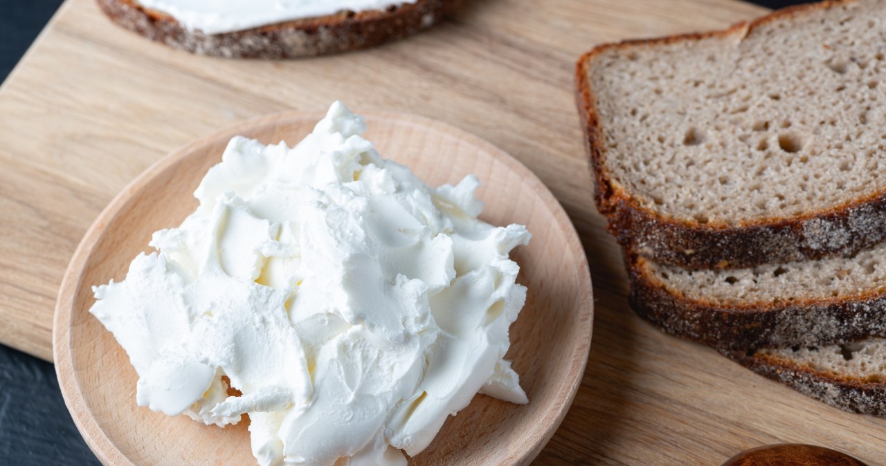 Ten ser dostaniesz tylko w polskich górach. Jedz na zdrowe jelita