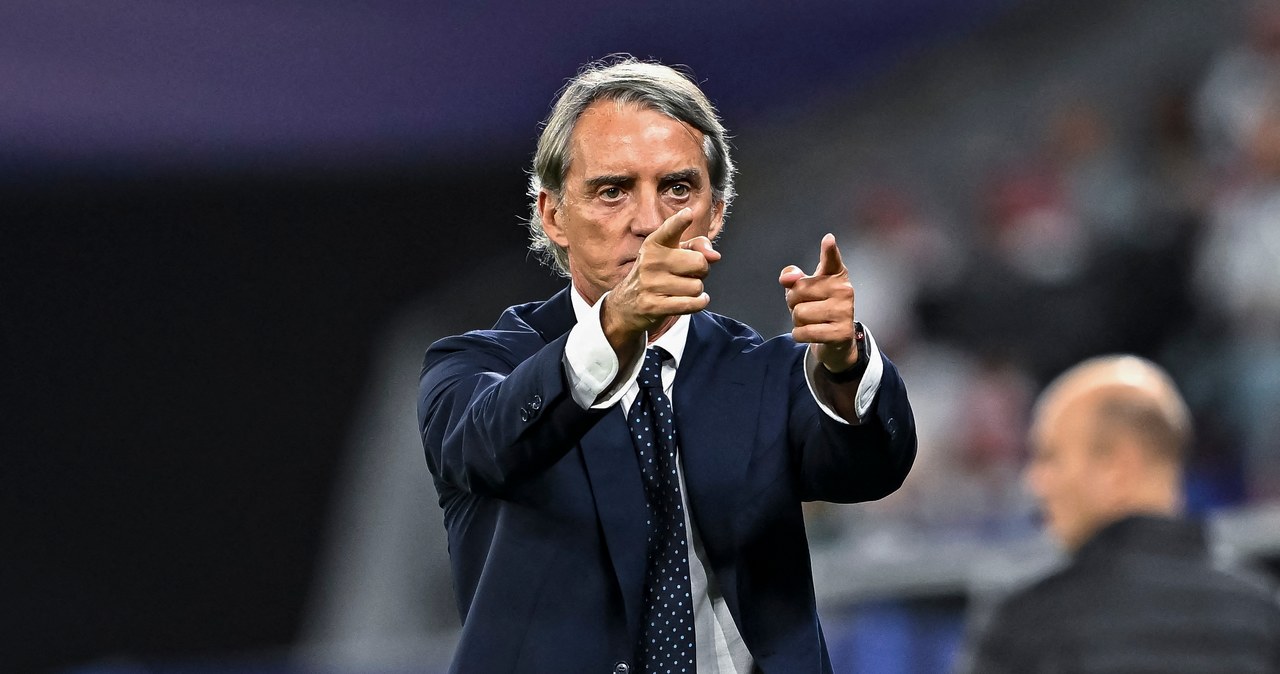Trenował Inter i Manchester City, zgłosił się do PZPN. Chciał zastąpić Probierza
