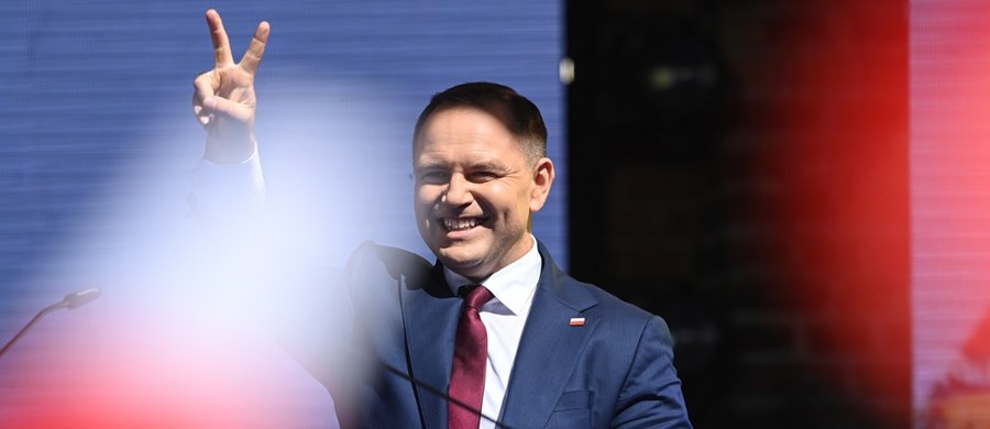Dokładnie 30 dni zostało do objęcia stanowiska prezydenta przez Karola Nawrockiego. Uroczystości związane z wprowadzeniem w obowiązki wybranego 5 tygodni temu prezydenta-elekta odbędą się 6 sierpnia, nie ograniczą się jednak tylko do zaprzysiężenia przed Zgromadzeniem Narodowym. 