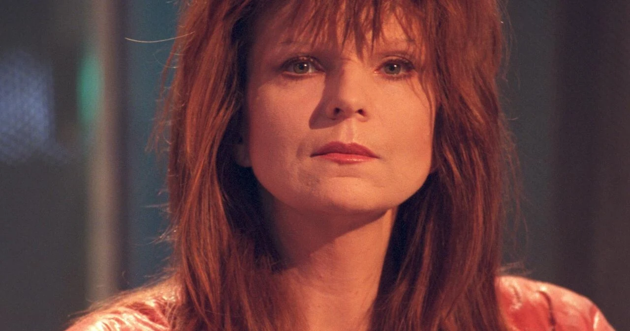 Smutna sytuacja Elżbiety Dmoch. Odezwała się do fanów. Nie jest dobrze