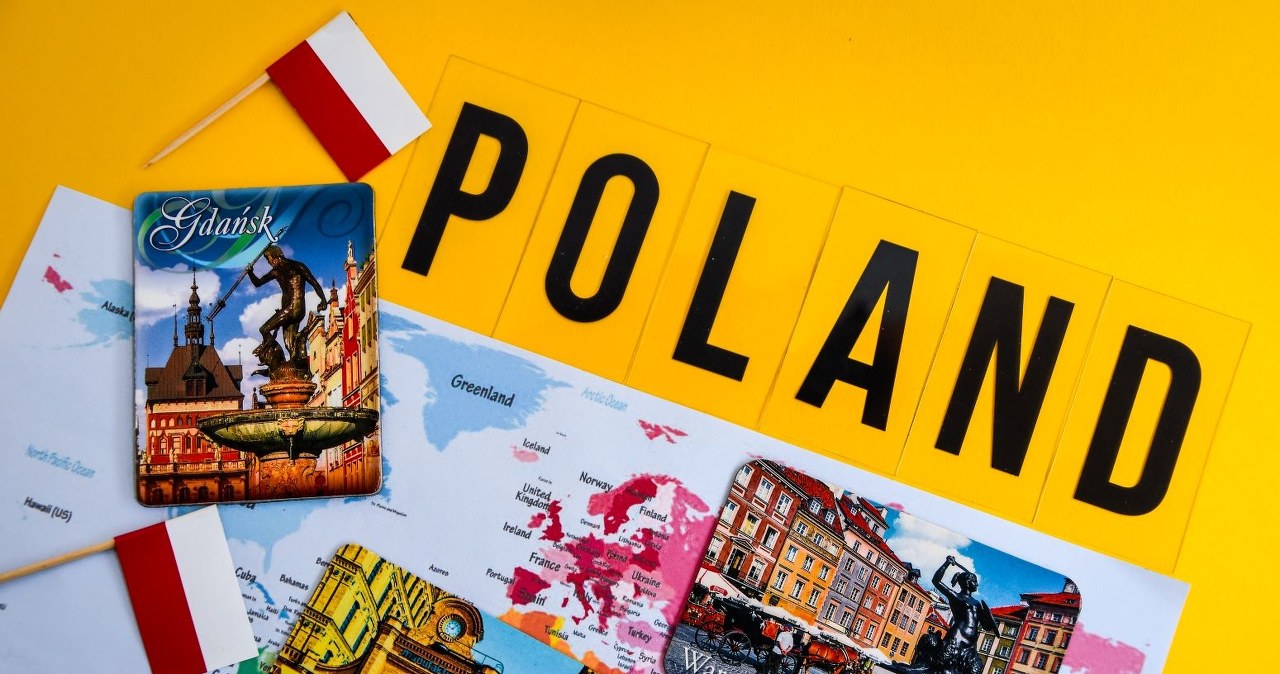 Odkryj Polskę na nowo! Wakacyjny [QUIZ] z podchwytliwymi pytaniami