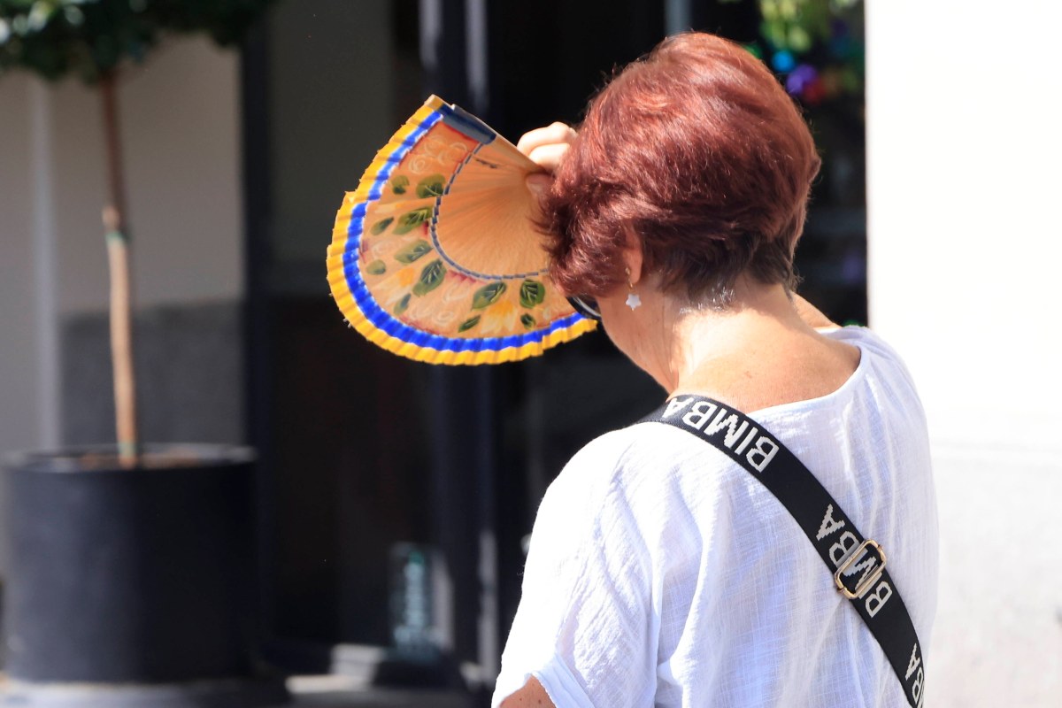 Zabójcze upały w Portugalii. Ponad 1330 zgonów w cztery dni