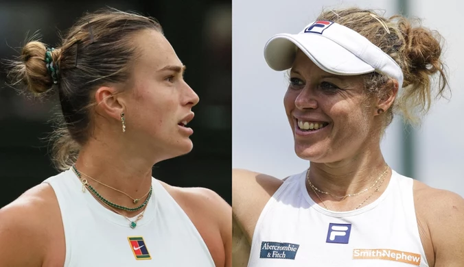 Ostateczna decyzja przed meczem Sabalenki z Siegemund. Przyznano walkower