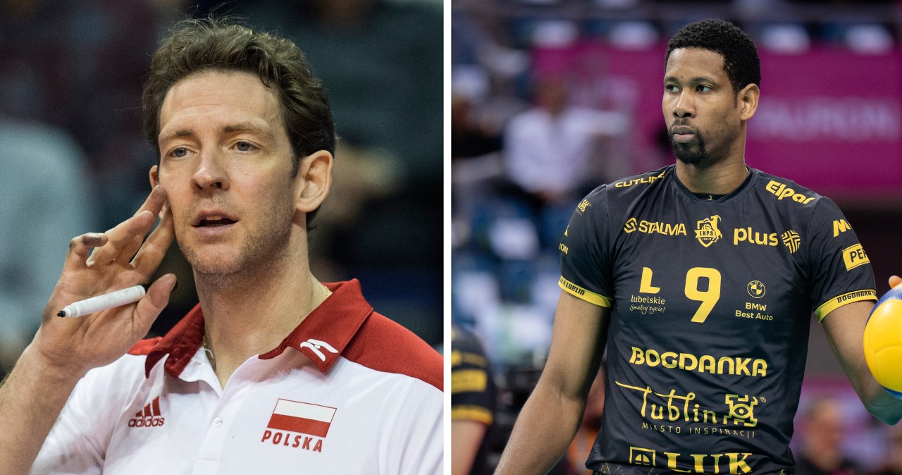 Potwierdziły się doniesienia ws. Antigi. Ważna wiadomość dla Wilfredo Leona