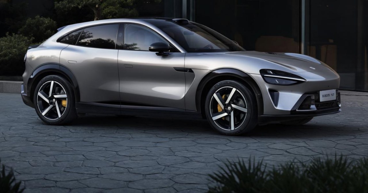 Szał na nowy samochód z Chin. Klienci są gotowi czekać przeszło rok