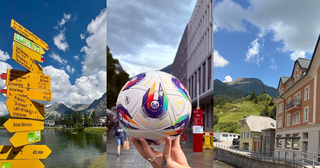 Trudno nie zostać fanem tego kraju. Mistrzostwa przyciągają tłumy kibiców