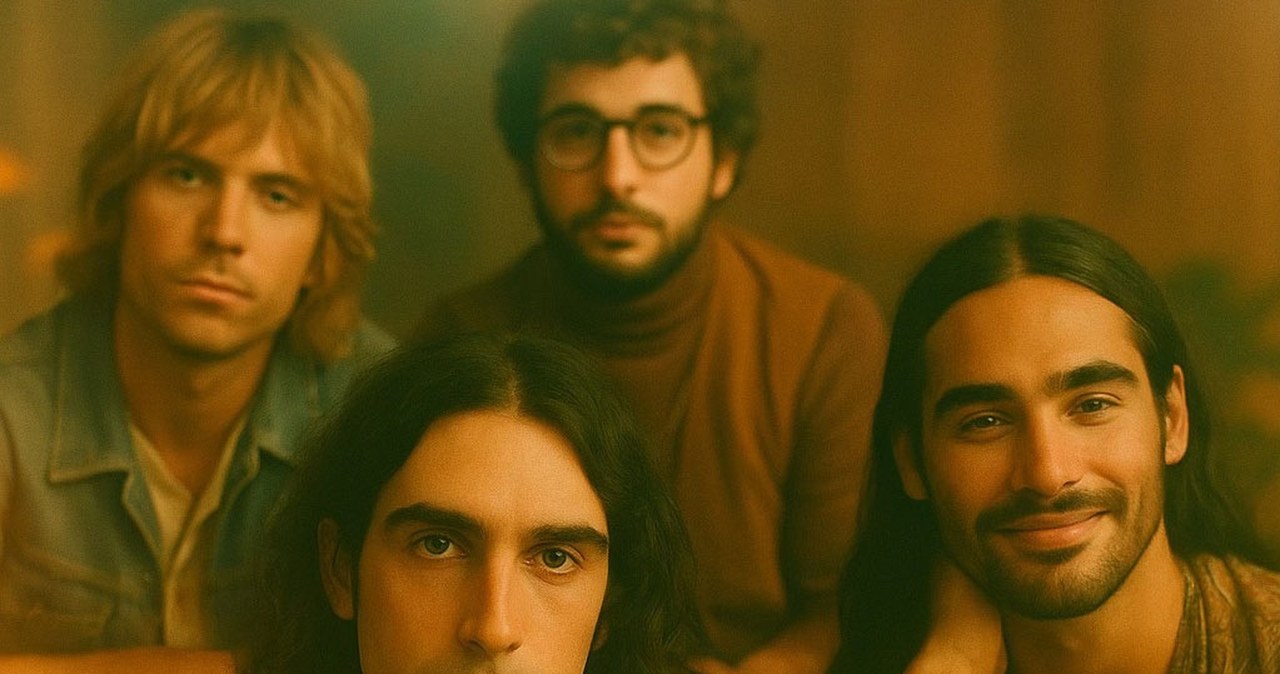 Zespół ma ponad 900 tys. fanów, choć nie istnieje. "To nie jest sztuczka"