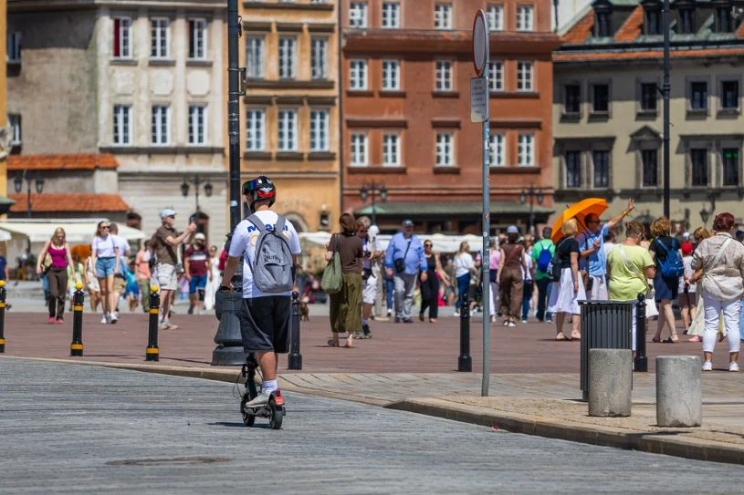 Rząd zabrał ważne wsparcie dla Ukraińców. Bez pieniędzy chętnych ubywa