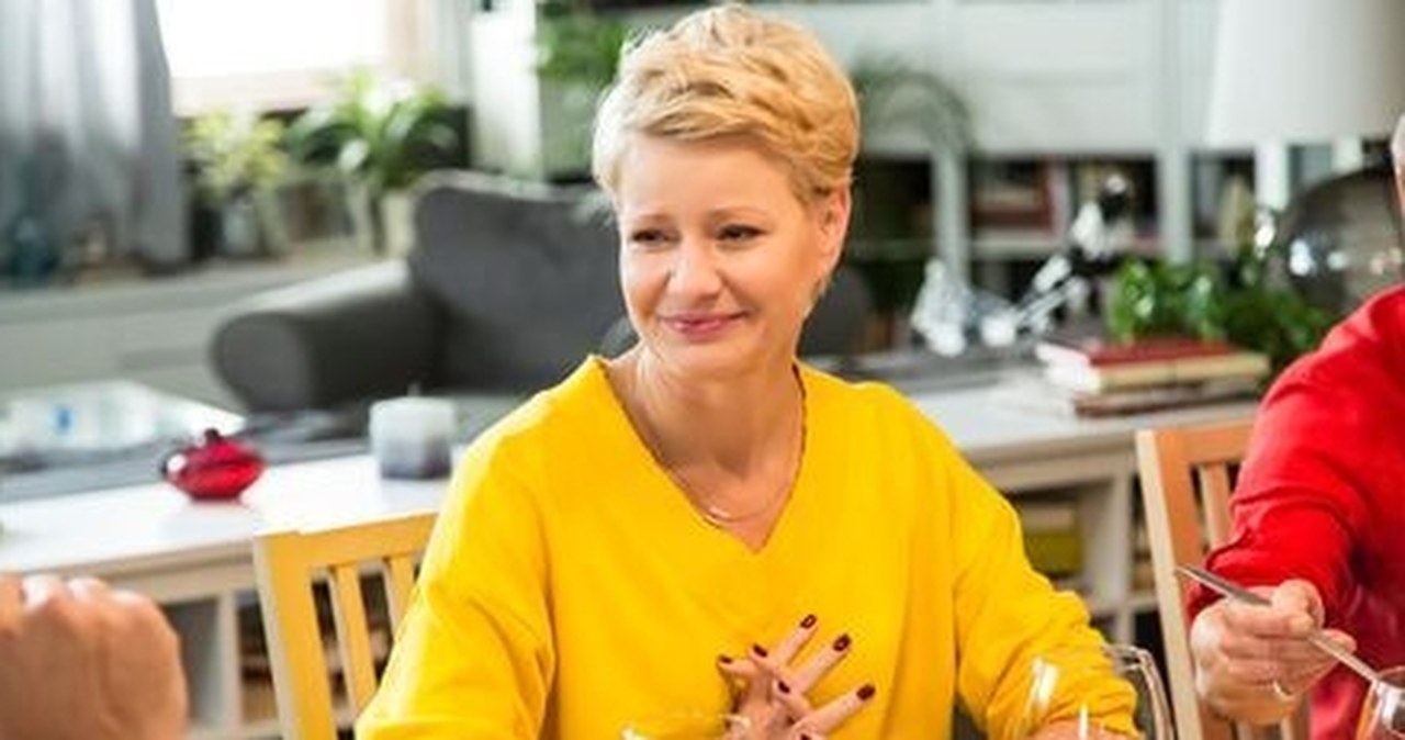 Rodzinka.pl - Odcinek 219