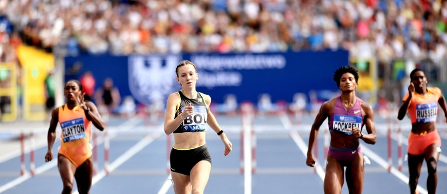 Kapitanowie reprezentacji Polski ogłosili kolejnych lekkoatletów, którzy 16 sierpnia wystąpią w Silesia Memoriale Kamili Skolimowskiej. Faith Kipyegon, Femke Bol, Karsten Warholm to tylko niektóre z nowych gwiazd. 