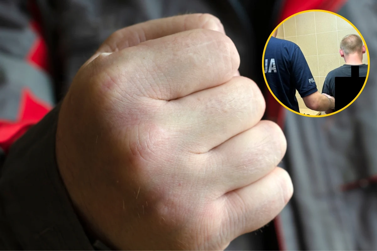 Policja przekazała nowe informacje ws. brutalnego pobicia nastolatka, do którego doszło w ubiegłym tygodniu w Błoniu na Mazowszu. Dotyczą one m.in. narodowości zatrzymanych i środków zapobiegawczych, jakimi zostali objęci. 