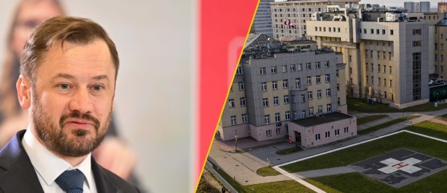 Prezydent Krakowa Aleksander Miszalski zdecydował o zakończeniu współpracy z dyrektor Szpitala Miejskiego im. G. Narutowicza, Mariolą Marchewką. Jak podaje strona miasta, po ponad roku jej pracy placówka zmaga się z rosnącym zadłużeniem, brakiem skutecznego planu naprawczego oraz poważnymi problemami w komunikacji z Radą Miasta i Komisją Zdrowia.