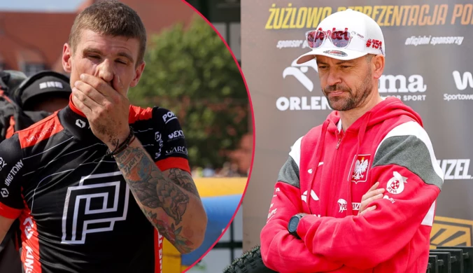 Falubaz się zbroi. Medal możliwy, ale pod jednym warunkiem