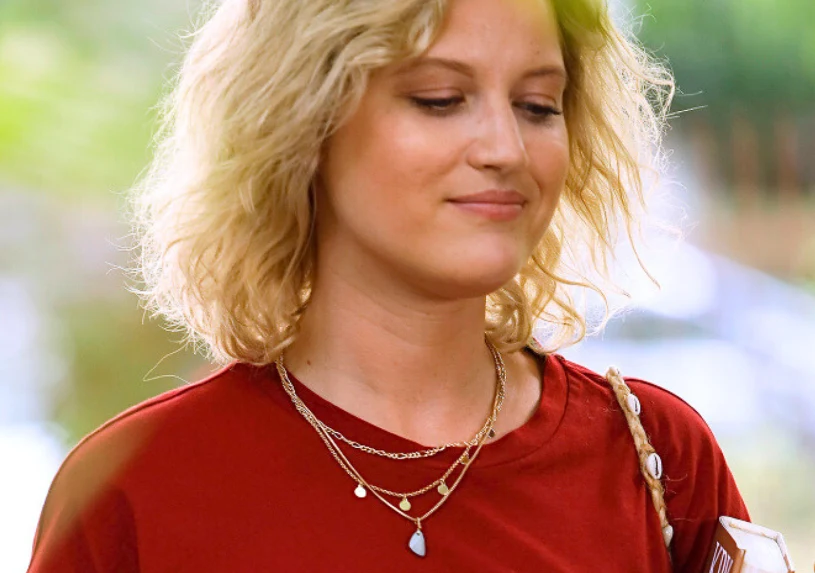 Miała przed sobą wielką karierę. Dziś mówi wprost o rezygnacji z aktorstwa