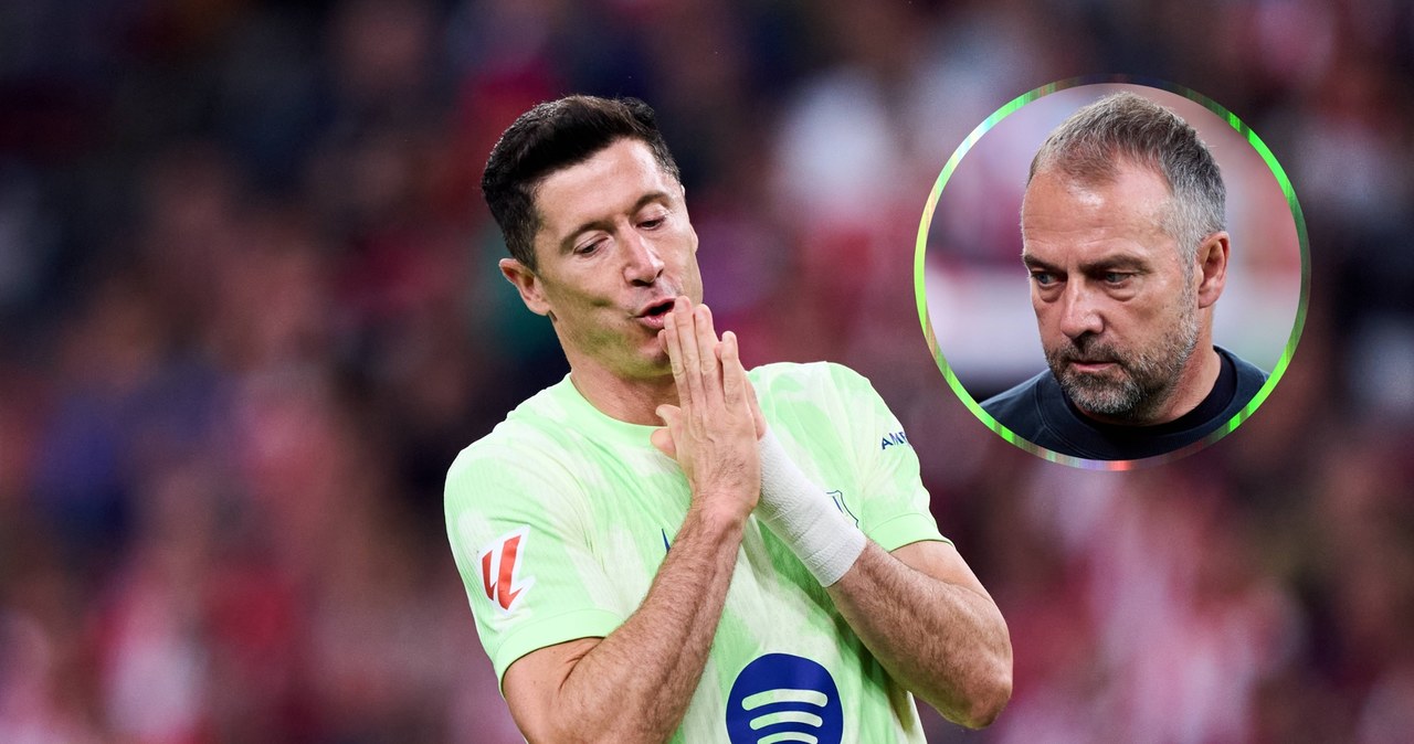 Lewandowski czeka na transfer, padło "tak". Nagle do akcji wkroczył Bayern