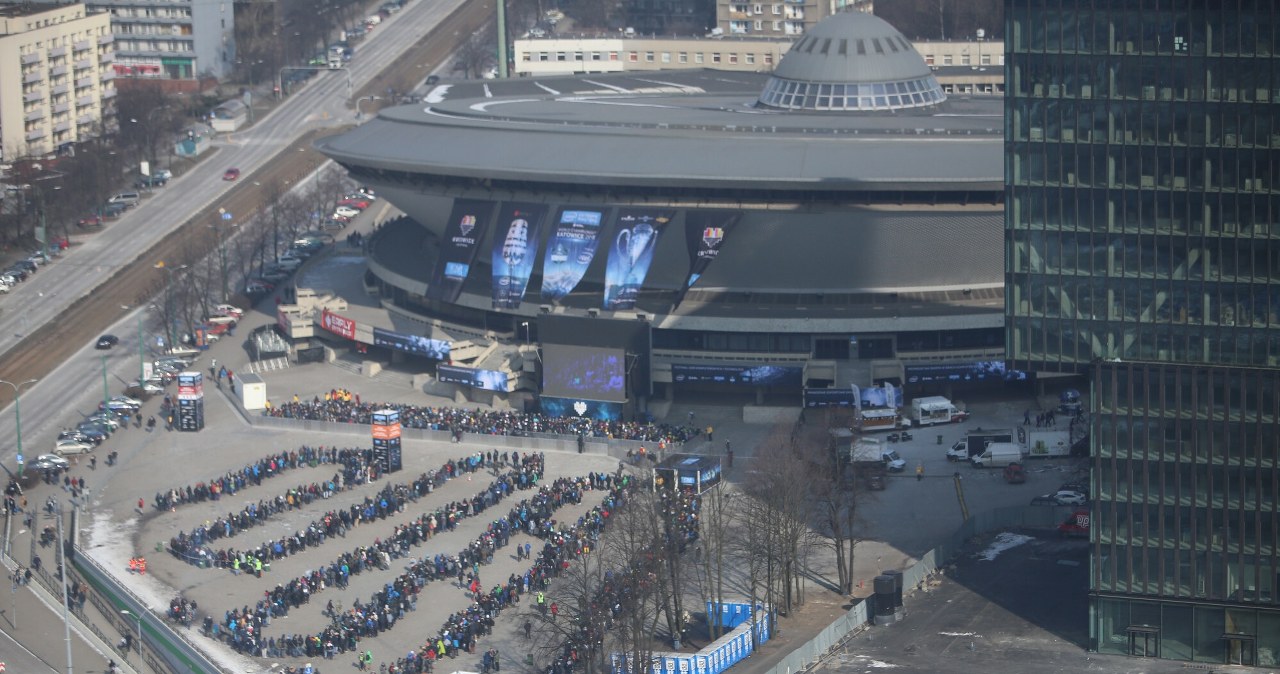 Counter-Strike jednak powróci na katowicki Spodek! To już oficjalne!