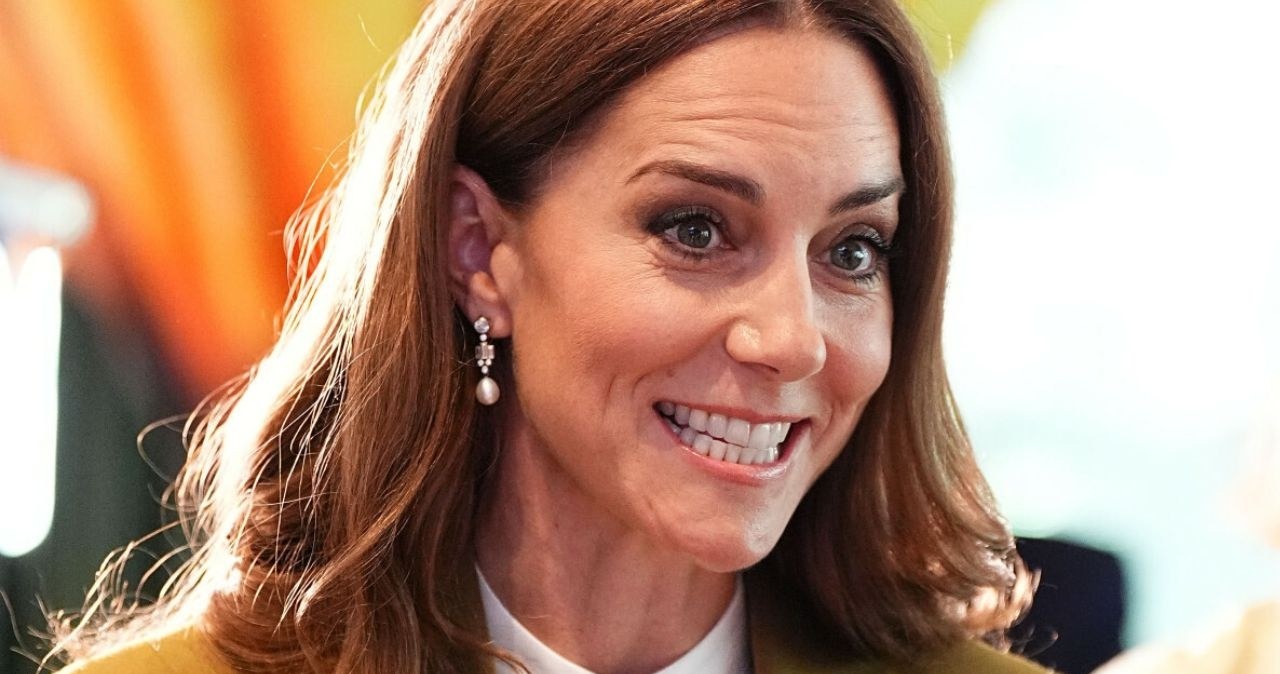Nawet rodzice Kate już to zrobili, a ona sama? Zaraz znowu będą plotki