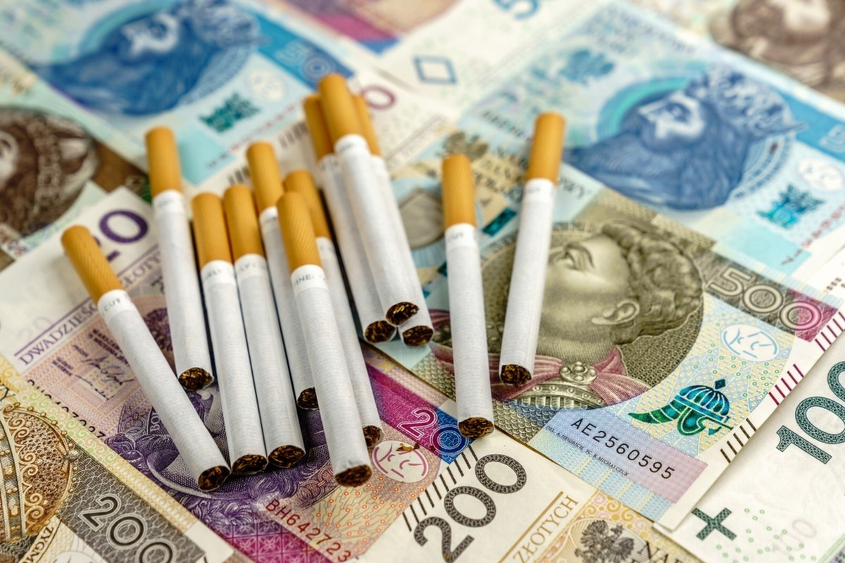 Dwóch Polaków w centrum skandalu. 155 milionów złotych strat