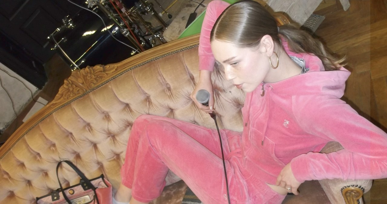 AJLA "Ala17 EP": Polski trip-hop ze współczesnym twistem [RECENZJA]