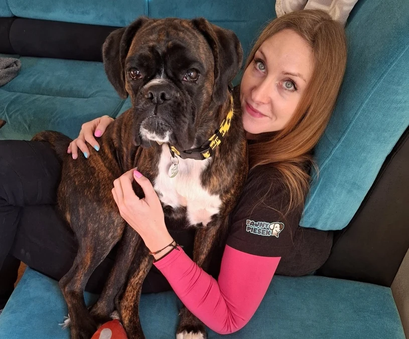 Jeżeli tak traktujesz psa, lepiej przestań. Specjalistka apeluje do Polaków