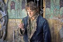 Hobbit: Bitwa Pięciu Armii