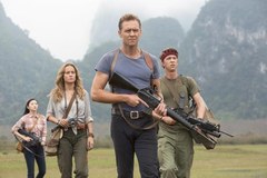 Kong: Wyspa Czaszki