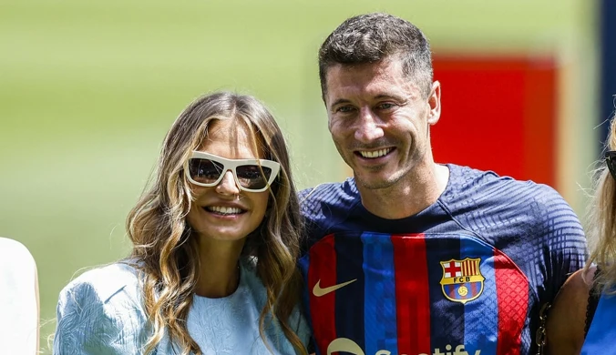 Lewandowska nie mogła uwierzyć w to, co zrobił jej mąż. "Zawał serca"