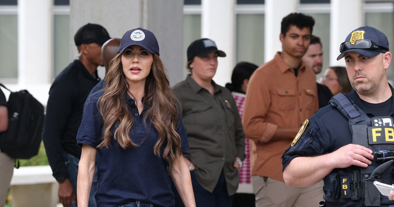 Nowy ruch ekipy Trumpa. Zmiany dotkną obywateli dwóch państw