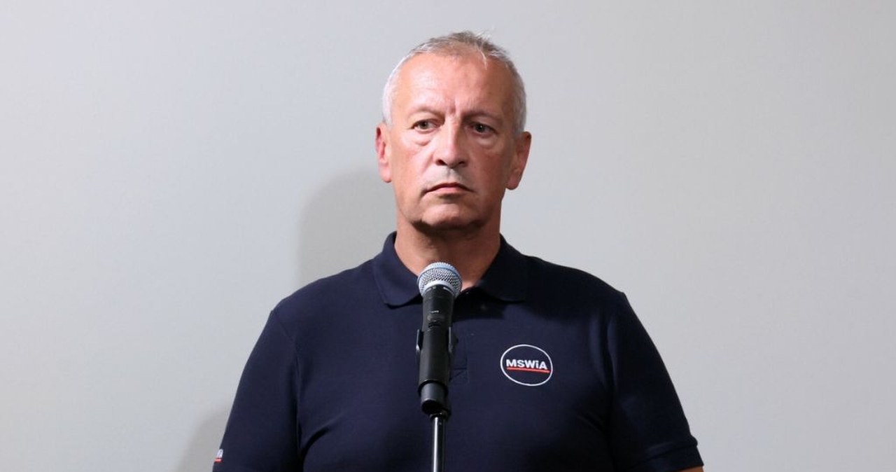 Alert RCB dla części Polski. Ostrzegają przed niebezpiecznym zjawiskiem