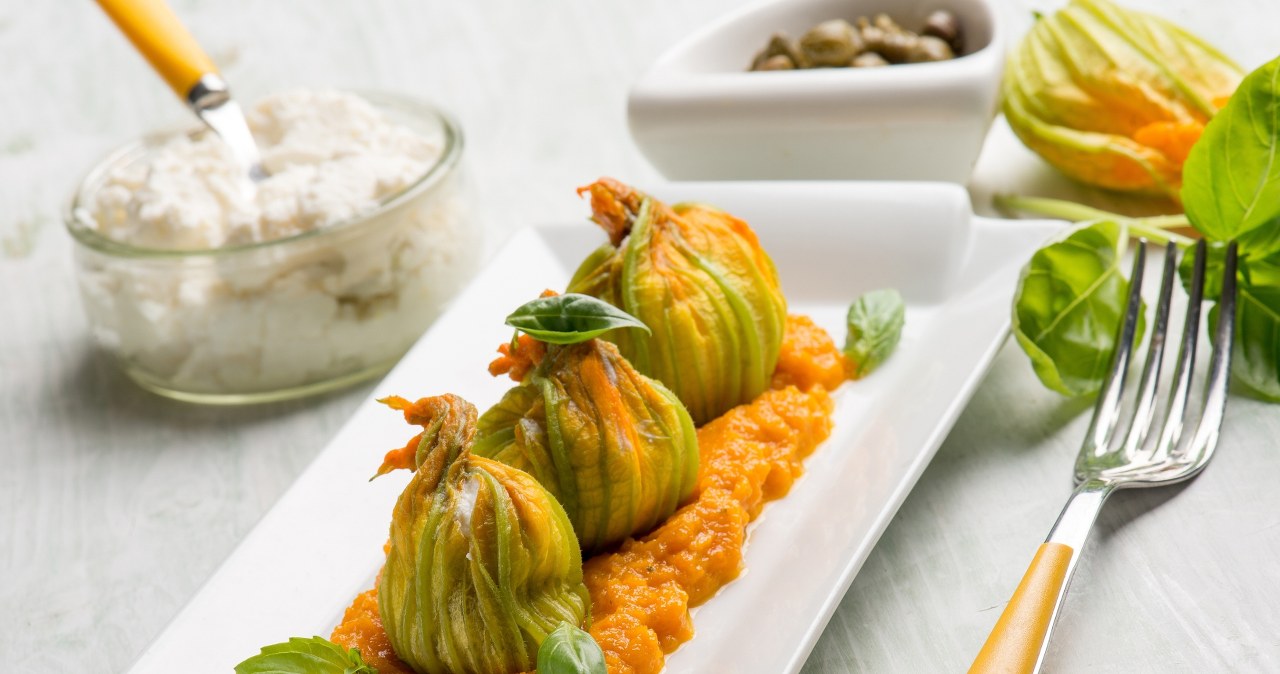 Magia lata na talerzu. Są delikatne, lekko słodkawe i wyjątkowo zdrowe