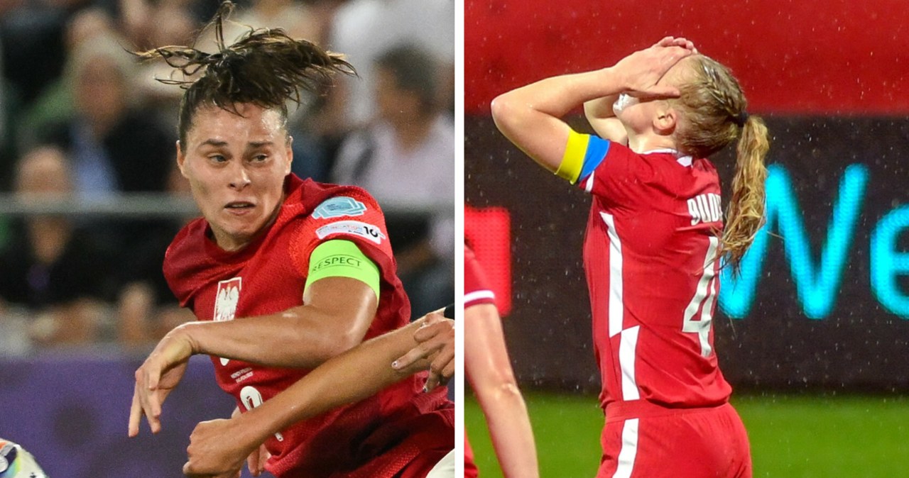 Gorąco przed meczem Polek na Euro. To może być koniec. UEFA stawia dwa warunki