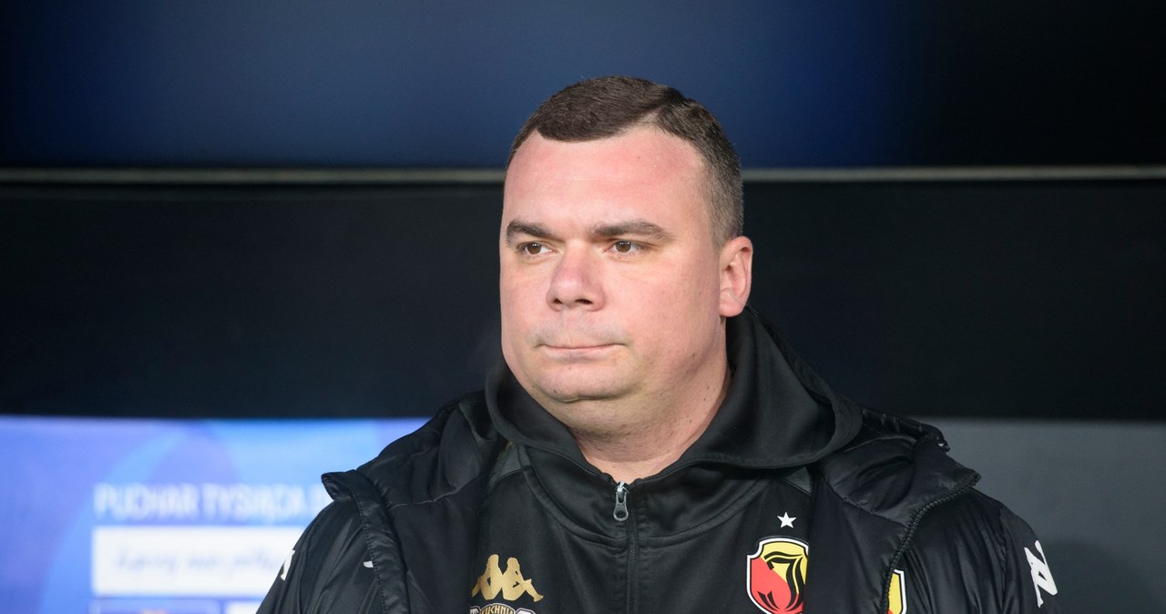Media: Ależ transfer Jagiellonii Białystok. Z LaLiga prosto do Ekstraklasy wiadomości,aktualności,Interia Media: Ależ transfer Jagiellonii Białystok. Z LaLiga prosto do Ekstraklasy