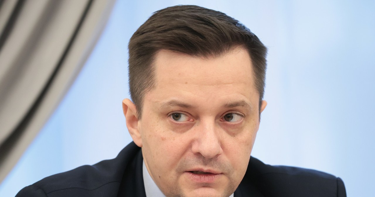 Afera z działką pod CPK. Oto co ustaliły Wody Polskie